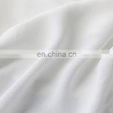 75D 100% Polyester Moss Crepe Fabric Soild Color High Quality Moss Crepe Fabric thumbnail-2