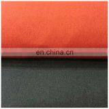 100% Polyester Cheap Peach Skin Bed Sheet 75D*150D Fabric thumbnail-5
