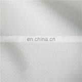 Blue and White Waterproof Breathable PUL Laminated Knitted Fabric thumbnail-5