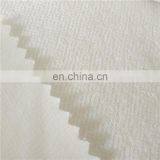 Chinese Supplier Waterproof Bamboo Fiber Stretch Terry Fabric thumbnail-1