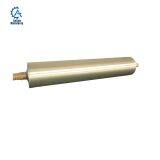 Paper Recycling Machine Cast Steel Shaft Vacuum Press Roll thumbnail-5