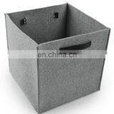 Simple Folding Multifunctional Clothing Felt Storage Box thumbnail-3
