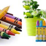 Wax Crayon Making Machine thumbnail-1