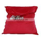 Big Floor Pillow Bean Bag Simple Bed for Living Room thumbnail-3