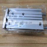 SMC Double Rodless Air Cylinder MGPM25-75 thumbnail-4