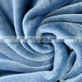 Designer Customer Pompom Blanket Flannel Fleece High Quality Bed Throw Blankets thumbnail-6