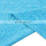 100%Polyester Soft Blue Chenille Blanket Throw With Fringe for Home Bed Sofa Couch Chair thumbnail-6