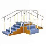 Physical Therapy Rehabilitation Supplies Ramp and Curb Training Set thumbnail-3