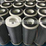 TOP Quality Industrial Cartridge Replace Antistatic Dust Filter Element thumbnail-5