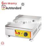 New Power Teppanyaki Grill Smokeless Electric Grill With Stainless Steel thumbnail-4