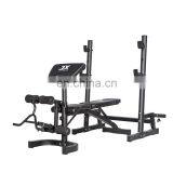 Outdoor_low Moq Bench Fitness_equipment thumbnail-2