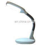 Best Selling Creative Plastic Modern Adjustable Led Desk Lamp thumbnail-4