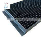 Customized Aluminum Ribbed Tray for Freeze Dried Food Processing Freeze Drying Machine With Non-stick Coating thumbnail-2