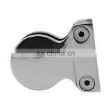 Stainless Steel Inox Handrail Railing Glass Clamps Fitting thumbnail-4
