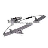 80720-EE00D Front Right Power Window Regulator W/Motor for Nissan Versa 2007-2012 80720-EE00B 80720-EE00C High Quality thumbnail-4