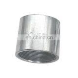 Factory of Aluminum Conduit Fittings Nonferrous Rmc Coupling thumbnail-5