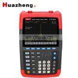 9kHz~3.6GHz Handheld Portable Spectrum Analyzer thumbnail-3