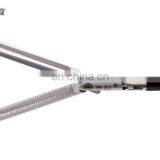 Geyi Micro Instruments 2.8mm Laparoscopic Forceps Instruments Children Surgery thumbnail-2