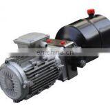 Ac Electric Hydraulic Power Pack Hydraulic Motor thumbnail-4