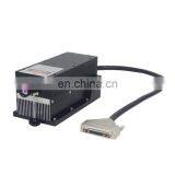 266nm 30uJ Passively Q-switched UV Laser thumbnail-2