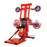 Wholesale Price YW-1762 Commercial Gym Equipment Seated Delt Machine thumbnail-3