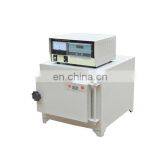 Laboratory High Temperature Metal Ceramic Muffle Furnace thumbnail-3