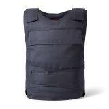 Classic Police Soft Body Armor Buller Proof Vest thumbnail-3