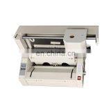 High Quality Mini Desktop Hot Glue Binding Machine for Hardcover Books