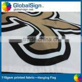 Hot Selling Polyester Pennant Flags thumbnail-6