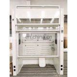 Physics Lab Furniture Perchloric Acid Fume Hood thumbnail-4