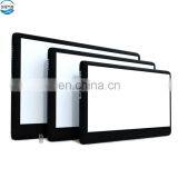 Factory Customized Family Outdoor PVC Rear Projector Inflatable Movie Screen thumbnail-5