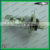 Led Share Super Quality H4 10SMD 50W Led Car Lighting