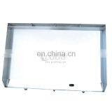 Cast Iron Heavy Duty Desk Top Gas Flat Grill Griddle thumbnail-3