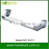 aluminium alloy bathroom door handle B-011