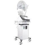 5 In 1 Multifunctional Oxygen Injection Facial Care /Oxygen Photon Mask Therapy /RF Skin Lifting Machine thumbnail-3