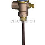 JKL Pressure and Temperature Relief Valve PTR Heating Control Valves thumbnail-5