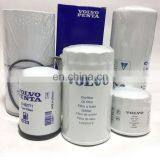 High Efficiency Auto Parts Engine Oil Filter In Lubrication System thumbnail-5