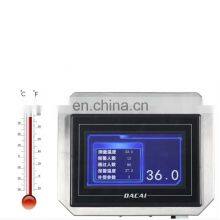 IR Body Temperature Meter Infrared Thermometer for Forehead Surface Non-Contact thumbnail-6