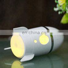 Hot Sale Air Home Humidifier With Night Lamp for Car , Office or Room thumbnail-3
