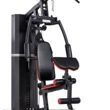 Single station gym multi function machine