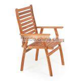 BEST PRICE - New Design Chair - Outdoor Chair - Wood Armchair Made in Vietnam thumbnail-1