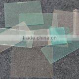 Cover Lens Clear Cover Plate for Welder thumbnail-2