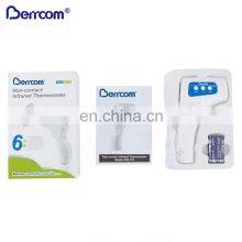 Medical Supplies Baby Infrared Digital Thermometers Medical Ear Forehead Thermometer Infrared Thermometers thumbnail-5