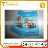 Paper Scratch Phone Card,Scratch Calling Card Printing thumbnail-1