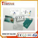 RFID Blocking Card Sleeve - IC Card / Bank Card Protector thumbnail-3
