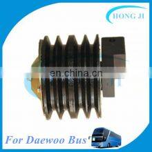 Daewoo bus price replacement parts pulley used air conditioner 149