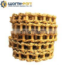 Bulldozer Shantui SD16 Parts Bulldozer Track Chain Assy thumbnail-4