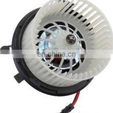 High Performance Heater Blower Motor OE 2048200208 For MERCEDES-BENZ W204 S204 thumbnail-3