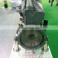 Air Cooling 170HP Deutz BF6L914C Engine Use for Construction Machine thumbnail-2