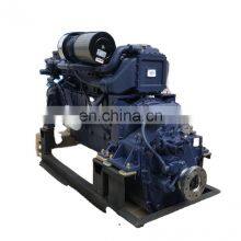 Weichai High Quality WD10 Series Weichai 1800rpm 176kw/240hp Marine Diesel Engine WD10C240-18 thumbnail-1